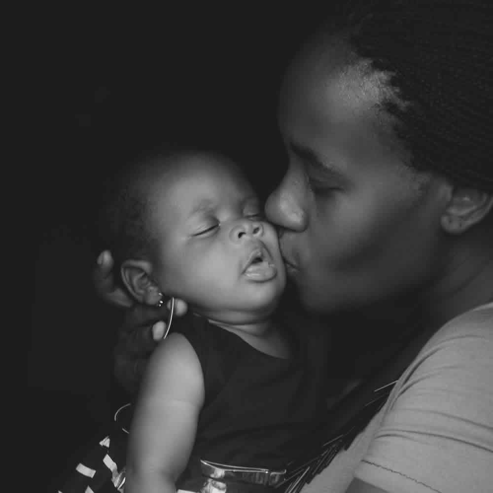 DNA Testing And Matching